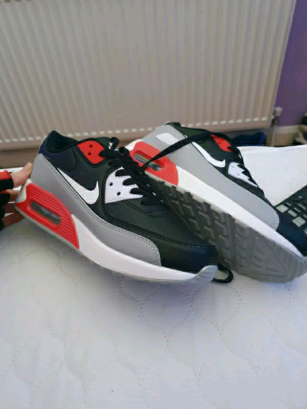 mens size 7 trainers sale